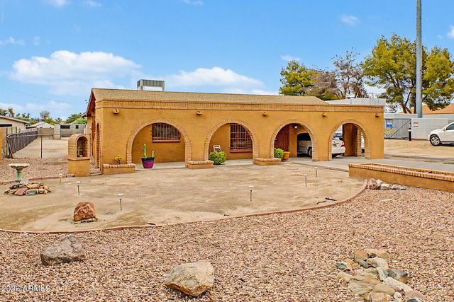 502 W SOUTHERN Avenue, Phoenix, AZ 85041