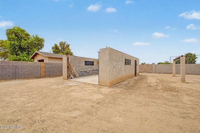 502 W SOUTHERN Avenue, Phoenix, AZ 85041