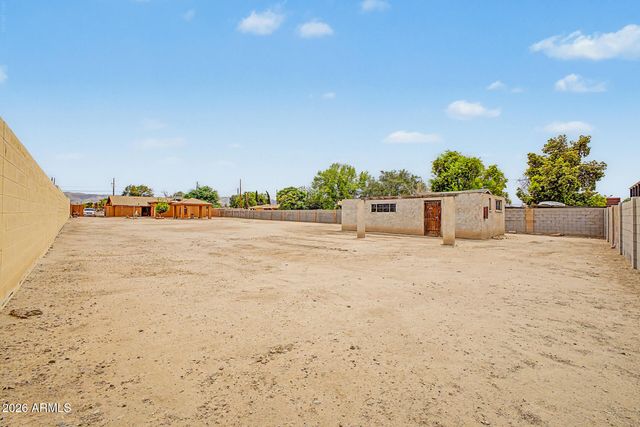 502 W SOUTHERN Avenue, Phoenix, AZ 85041