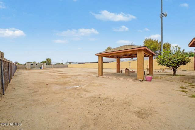 502 W SOUTHERN Avenue, Phoenix, AZ 85041