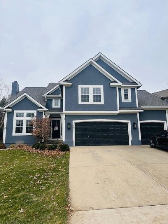 4420 GROVE Street, Shawnee, KS 66226