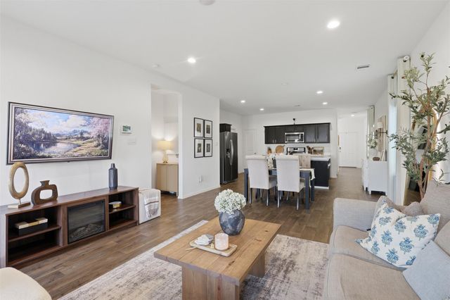 14122 Carly Pines Court, Conroe, TX 77302