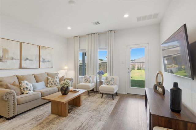 14122 Carly Pines Court, Conroe, TX 77302