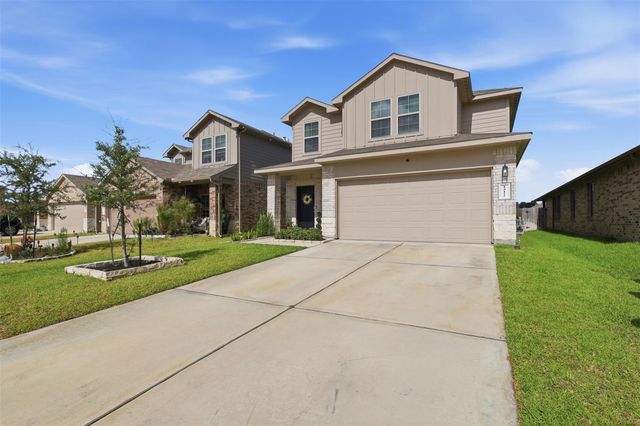 14122 Carly Pines Court, Conroe, TX 77302