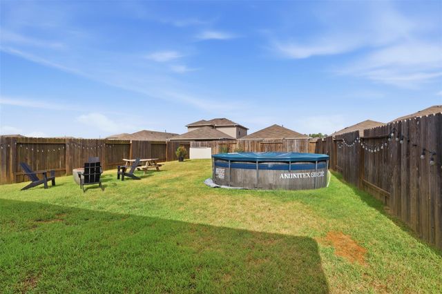 14122 Carly Pines Court, Conroe, TX 77302
