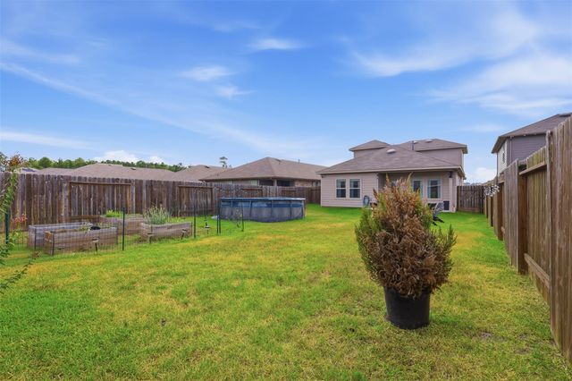 14122 Carly Pines Court, Conroe, TX 77302