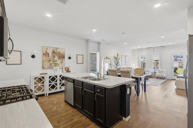 14122 Carly Pines Court, Conroe, TX 77302