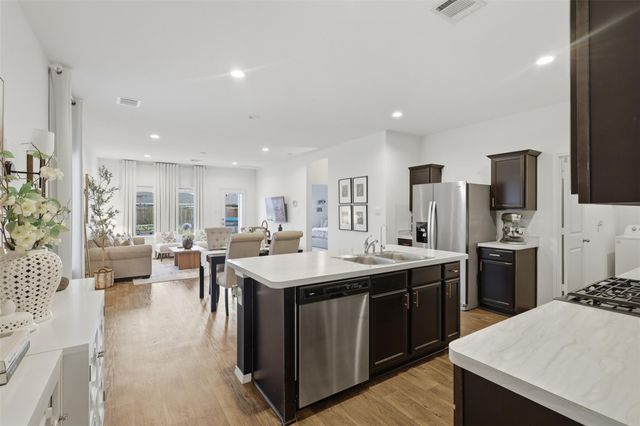 14122 Carly Pines Court, Conroe, TX 77302