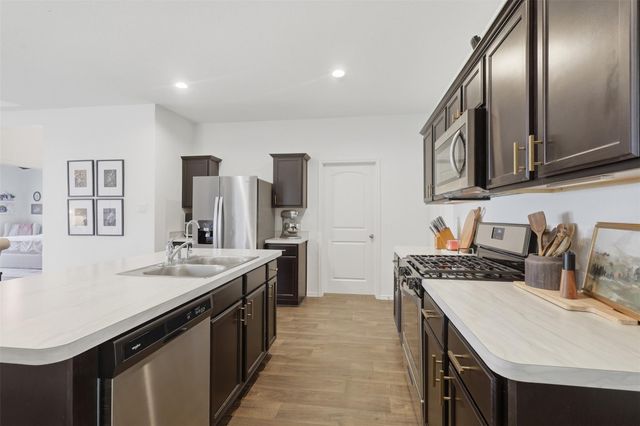 14122 Carly Pines Court, Conroe, TX 77302