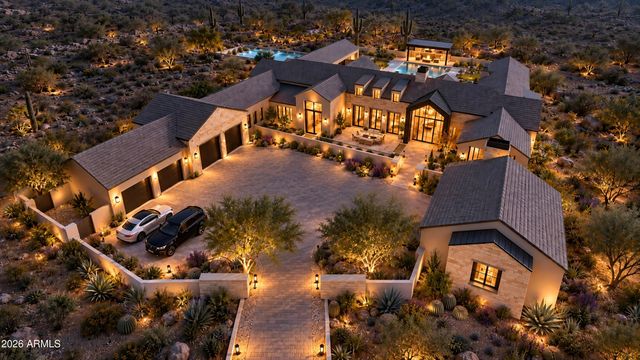 11441 E OBERLIN Way, Scottsdale, AZ 85262