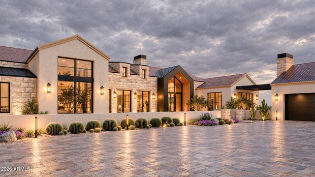 11441 E OBERLIN Way, Scottsdale, AZ 85262