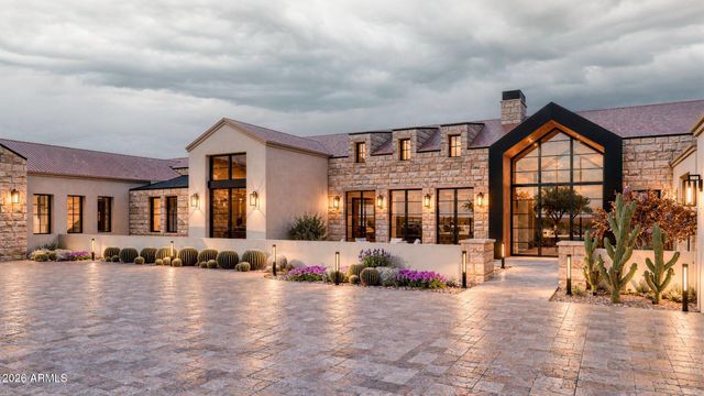 11441 E OBERLIN Way, Scottsdale, AZ 85262