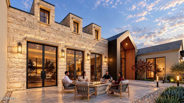 11441 E OBERLIN Way, Scottsdale, AZ 85262