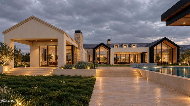 11441 E OBERLIN Way, Scottsdale, AZ 85262