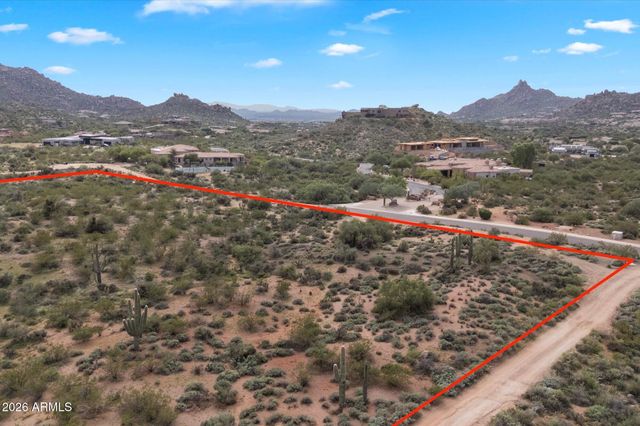 11441 E OBERLIN Way, Scottsdale, AZ 85262