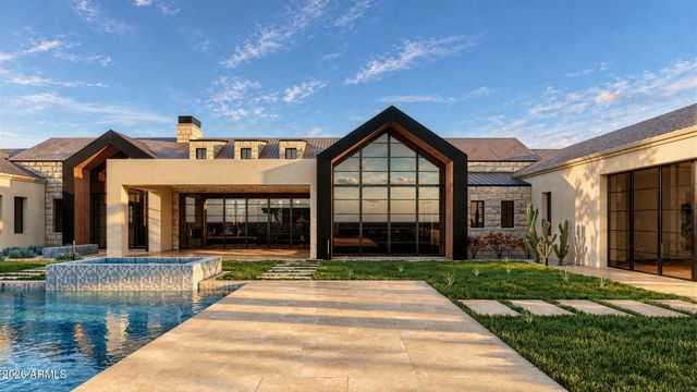 11441 E OBERLIN Way, Scottsdale, AZ 85262