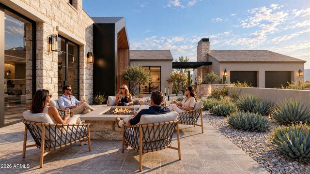 11441 E OBERLIN Way, Scottsdale, AZ 85262