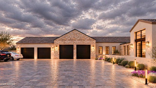 11441 E OBERLIN Way, Scottsdale, AZ 85262
