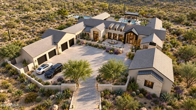 11441 E OBERLIN Way, Scottsdale, AZ 85262
