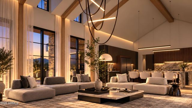 11441 E OBERLIN Way, Scottsdale, AZ 85262