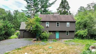 43 Williams Street, Rehoboth, MA 02769