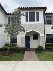 11858 SW 246th Lane, Homestead, FL 33032