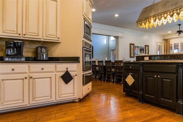 280 Ravenwood Drive, Rome, GA 30161