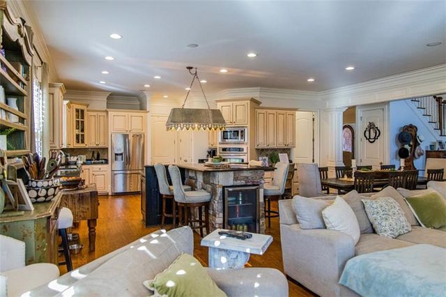 280 Ravenwood Drive, Rome, GA 30161