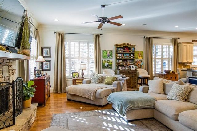 280 Ravenwood Drive, Rome, GA 30161