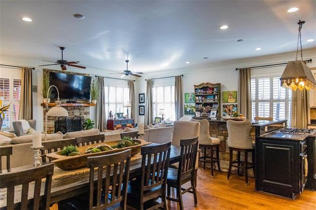 280 Ravenwood Drive, Rome, GA 30161