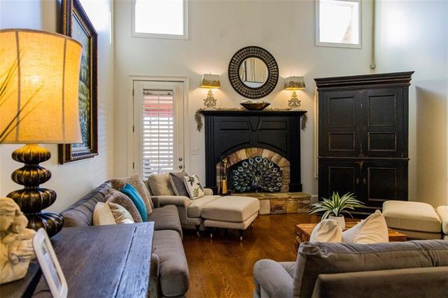 280 Ravenwood Drive, Rome, GA 30161