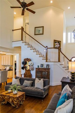 280 Ravenwood Drive, Rome, GA 30161