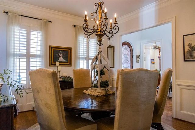 280 Ravenwood Drive, Rome, GA 30161