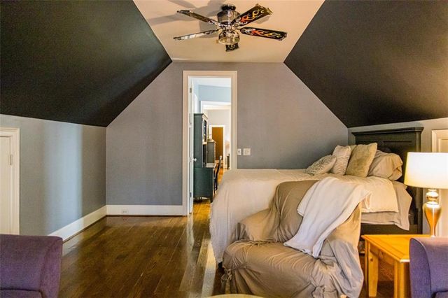 280 Ravenwood Drive, Rome, GA 30161