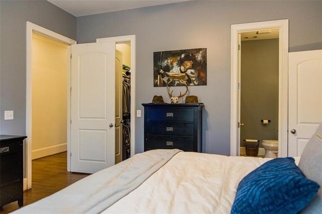 280 Ravenwood Drive, Rome, GA 30161