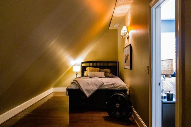 280 Ravenwood Drive, Rome, GA 30161