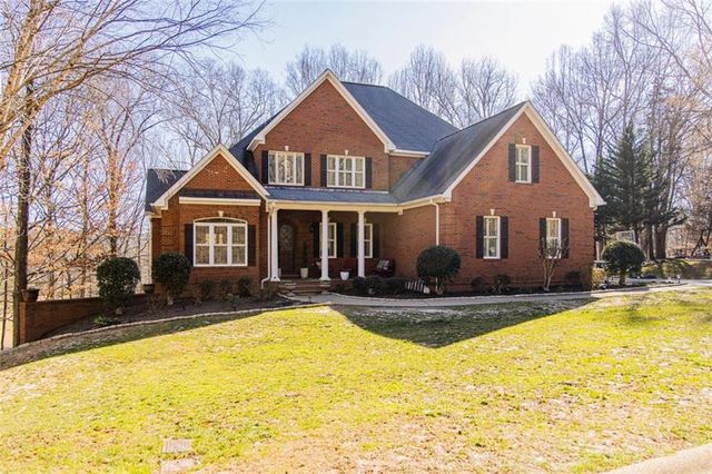 280 Ravenwood Drive, Rome, GA 30161