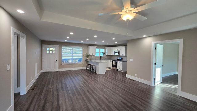 132 Galloway Airport Road, Dunlap, TN 37327