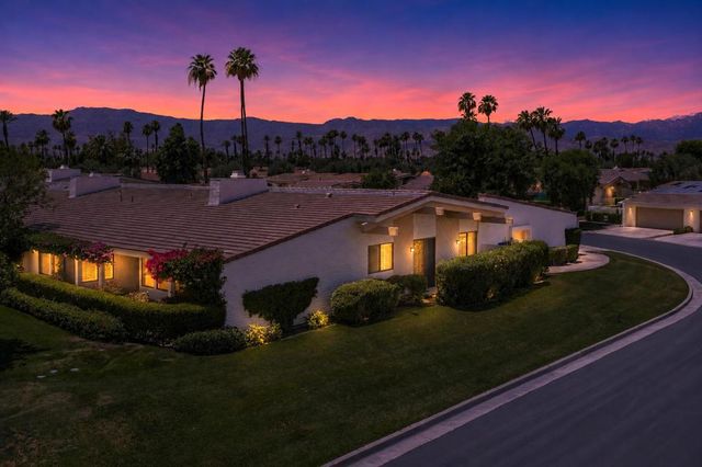 44844 Oro Grande Circle, Indian Wells, CA 92210