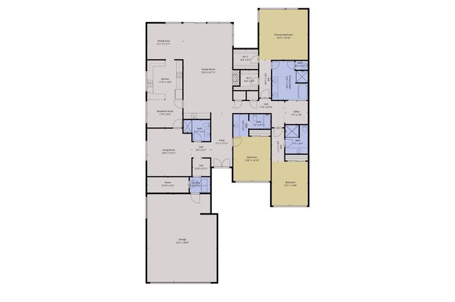 44844 Oro Grande Circle, Indian Wells, CA 92210