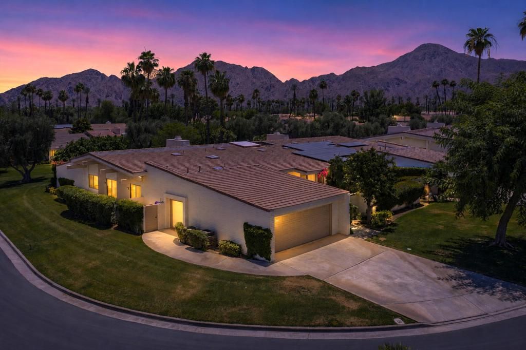 44844 Oro Grande Circle, Indian Wells, CA 92210