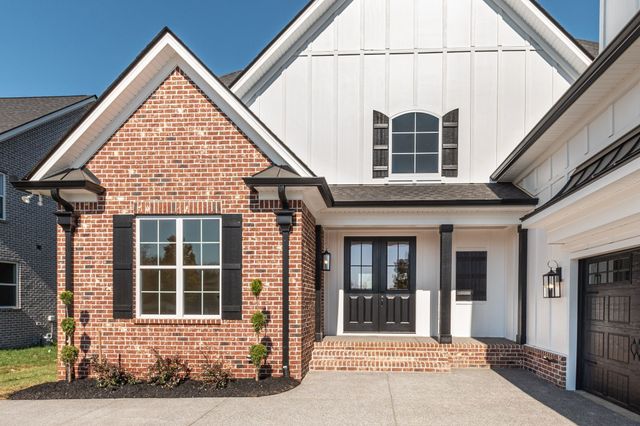 849 Brook Trl, Lebanon, TN 37087