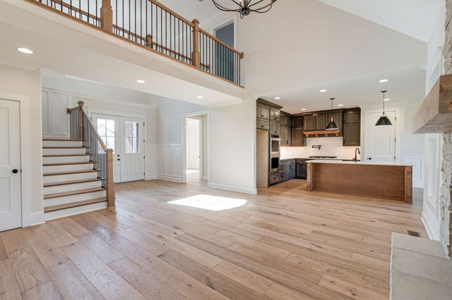 849 Brook Trl, Lebanon, TN 37087