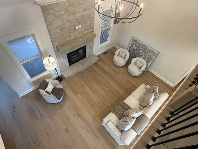 849 Brook Trl, Lebanon, TN 37087