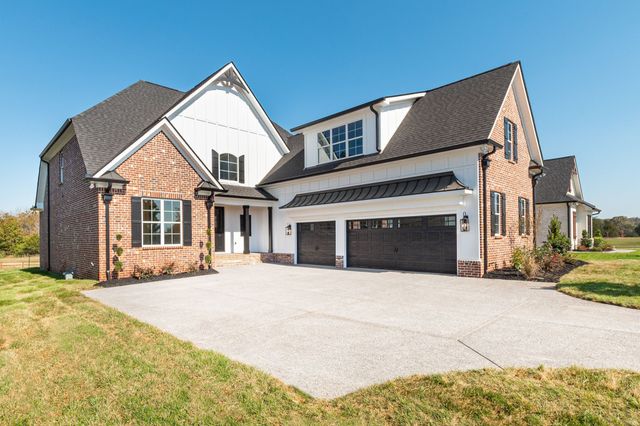 849 Brook Trl, Lebanon, TN 37087