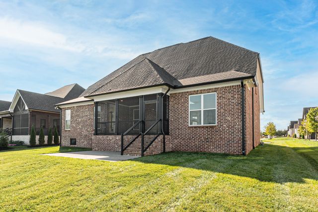 849 Brook Trl, Lebanon, TN 37087