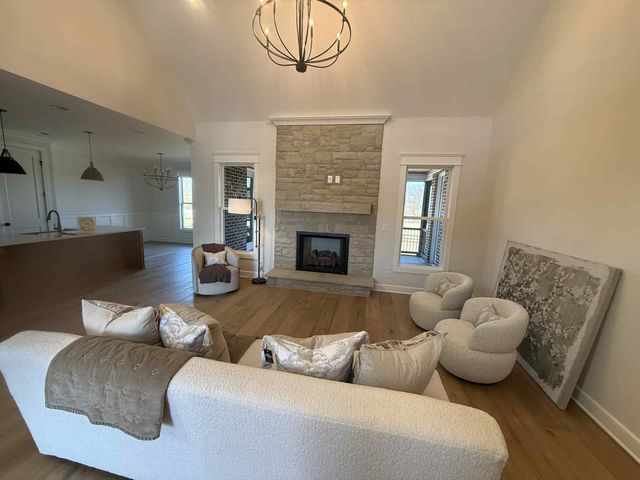 849 Brook Trl, Lebanon, TN 37087