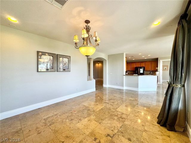 4596 Bersaglio Street, Las Vegas, NV 89135