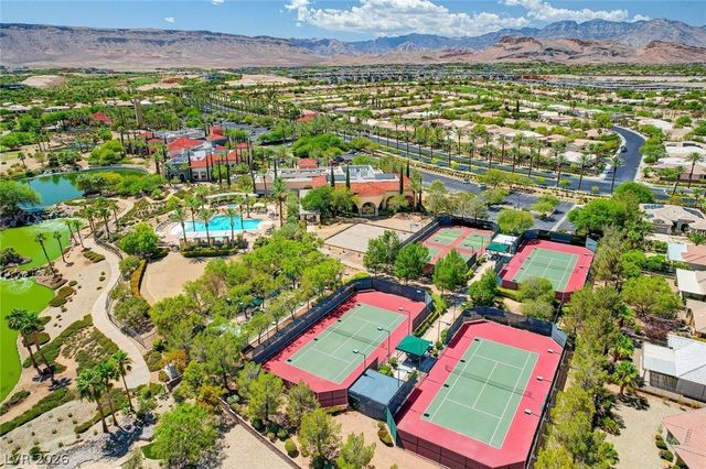 4596 Bersaglio Street, Las Vegas, NV 89135