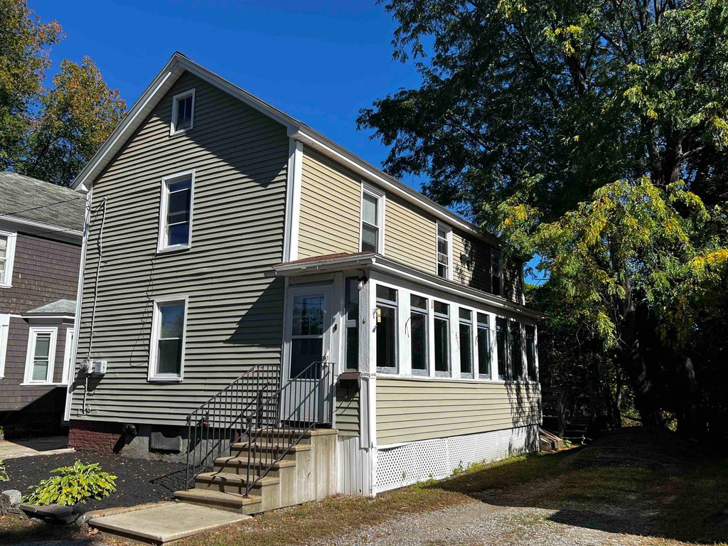 6 Herbert Street, Concord, NH 03301